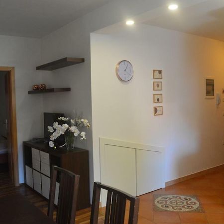 Apartment Terra, Koper Center Eksteriør bilde