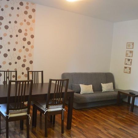 Apartment Terra, Koper Center Eksteriør bilde