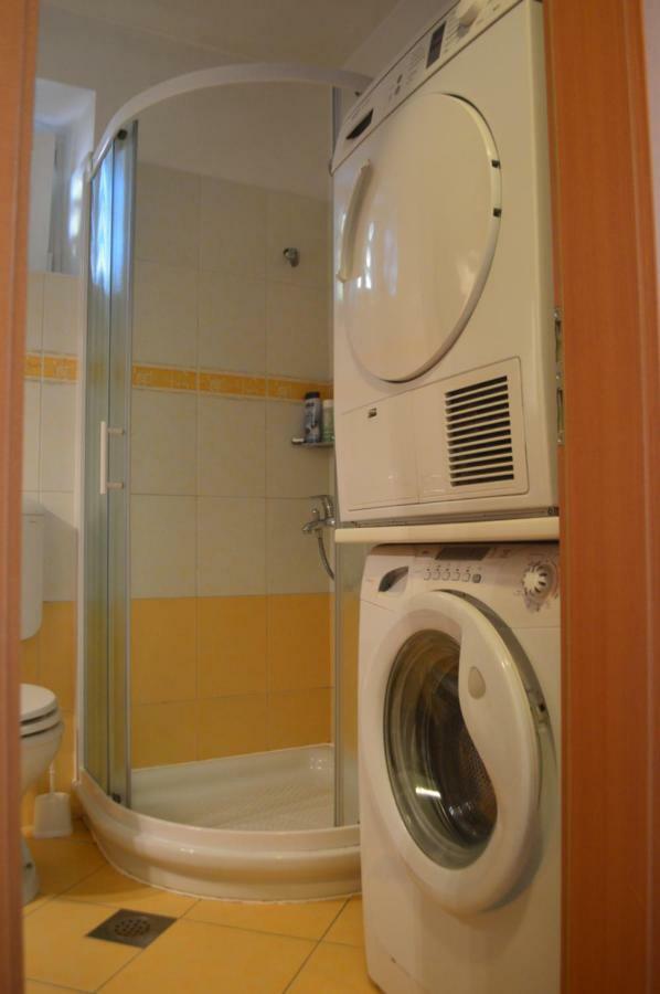 Apartment Terra, Koper Center Eksteriør bilde