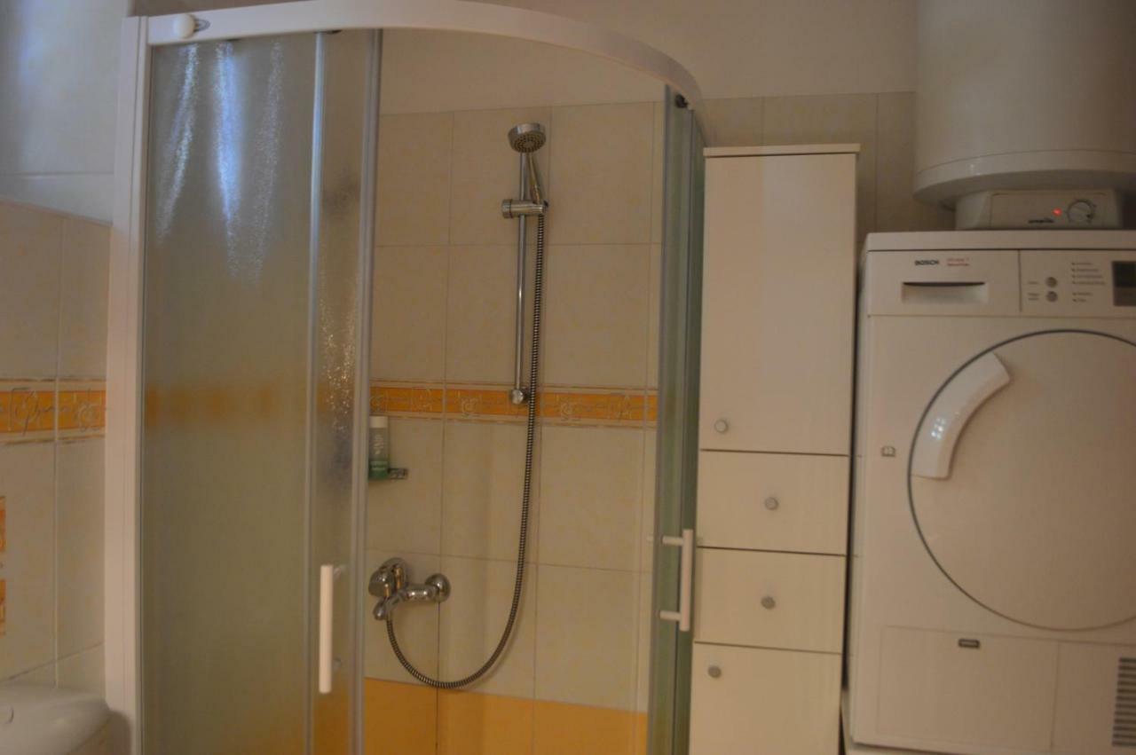 Apartment Terra, Koper Center Eksteriør bilde
