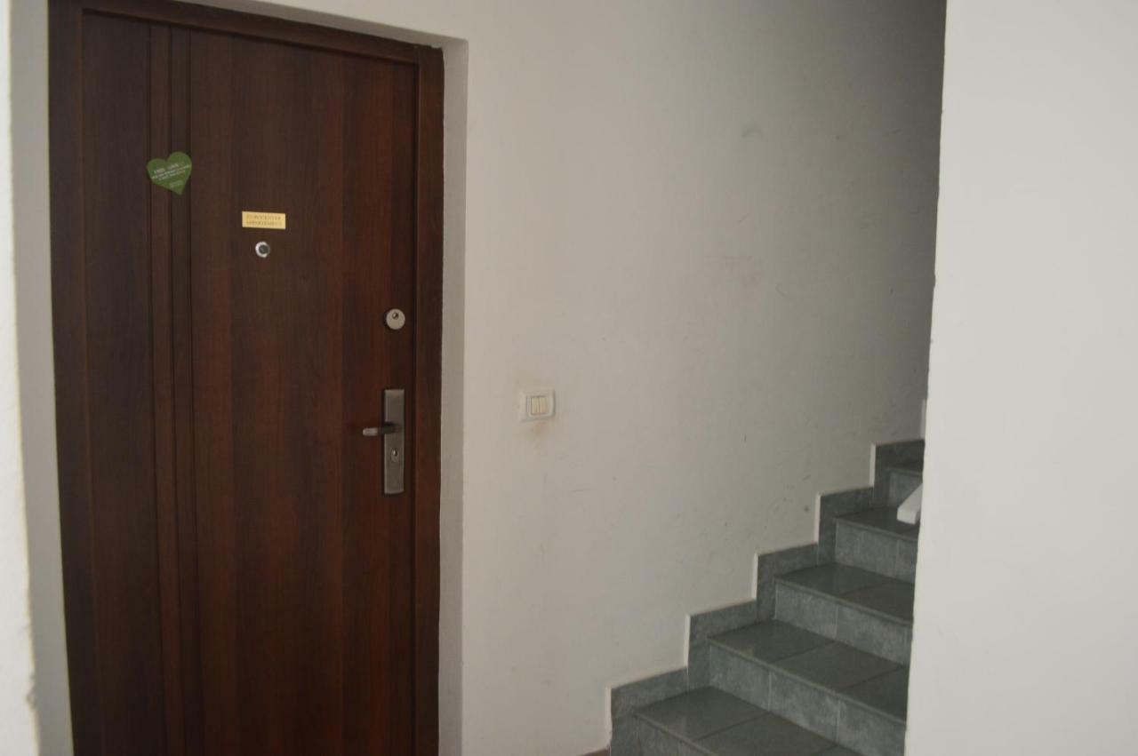 Apartment Terra, Koper Center Eksteriør bilde
