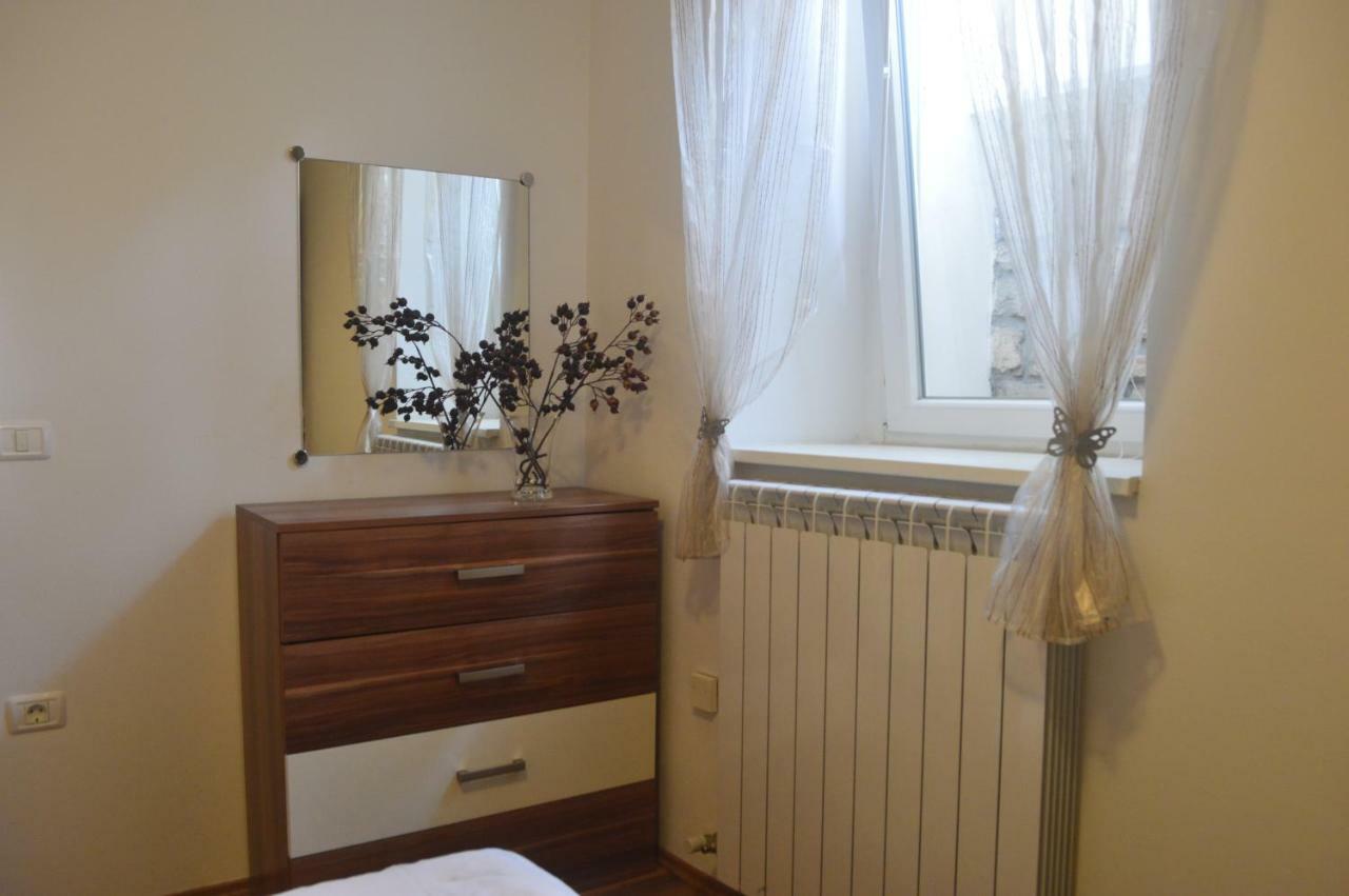 Apartment Terra, Koper Center Eksteriør bilde