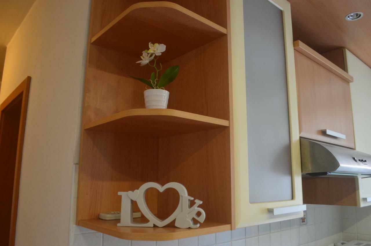 Apartment Terra, Koper Center Eksteriør bilde